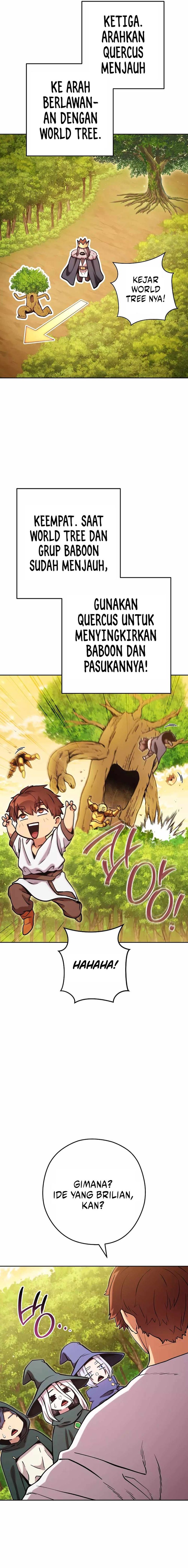 Dungeon Reset Chapter 234 Gambar 23